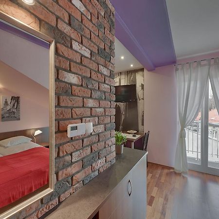 Beauty Of Krakow Studio Номер фото
