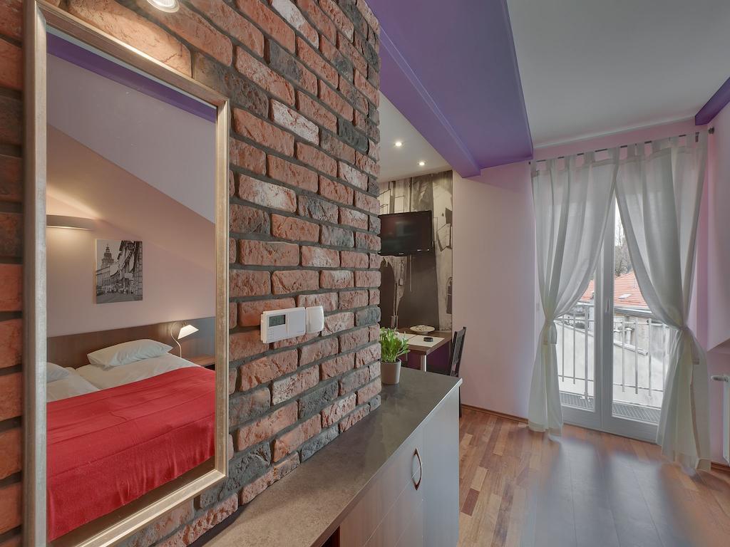 Beauty Of Krakow Studio Номер фото